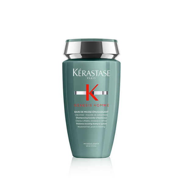 Kérastase Genesis Homme Bain Masse 250 mL