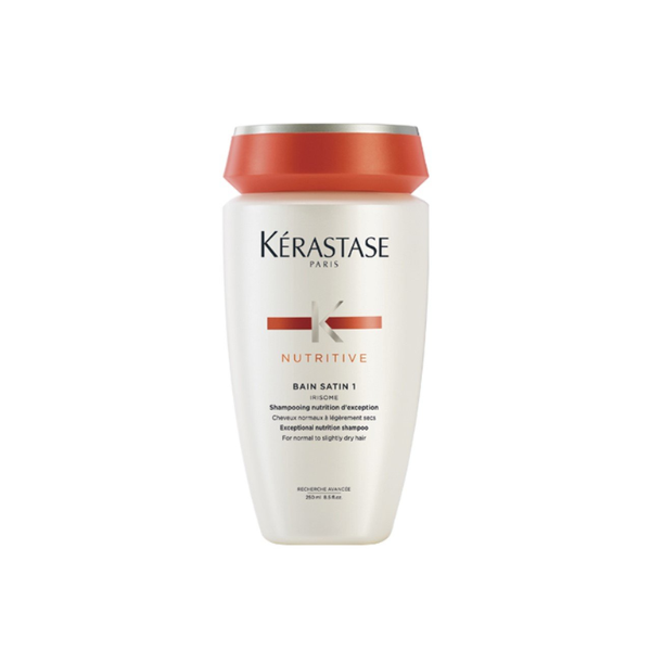 Kérastase Nutritive Bain Satin 250 mL