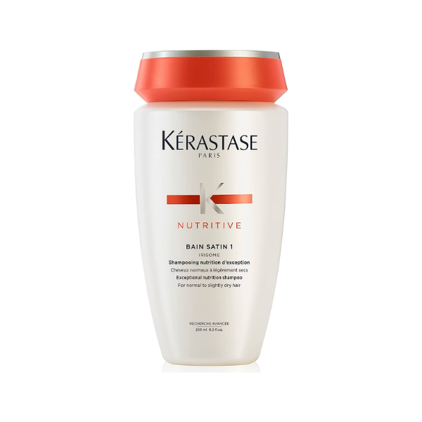 Kérastase Nutritive Bain Satin 1 250 mL