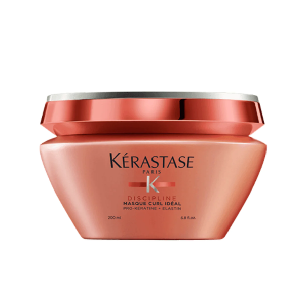 Kérastase Discipline Maskeratine Hair Mask 200 mL