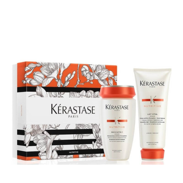 Kérastase Nutritive Holiday Fondant