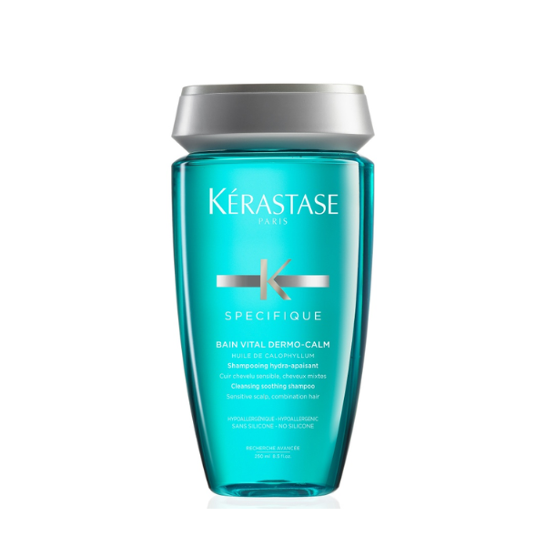 Kérastase Bain Vital Dermocalm 250 mL