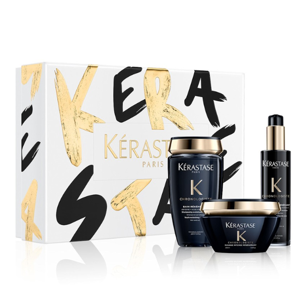 Kérastase Chronologiste Holidays 21 Mask