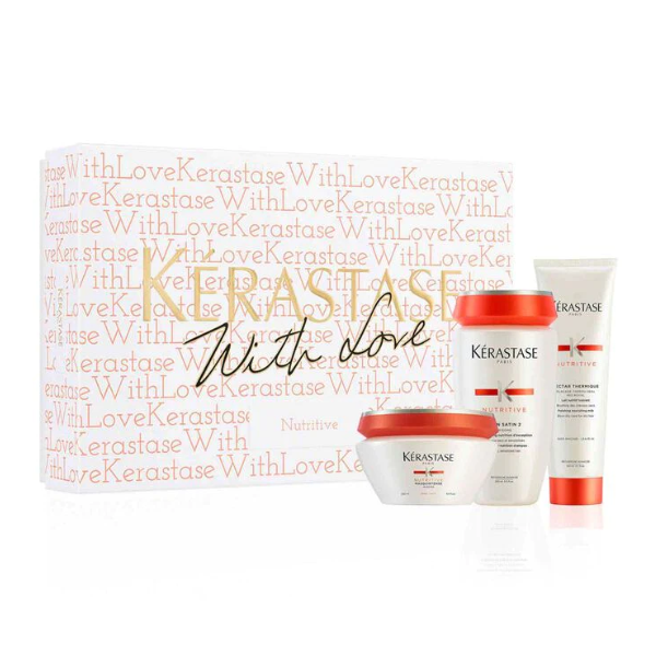 Kérastase Nutritive Holiday Mask