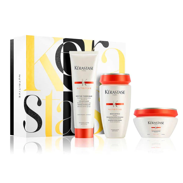 Kérastase Nutrivite Holiday Mask