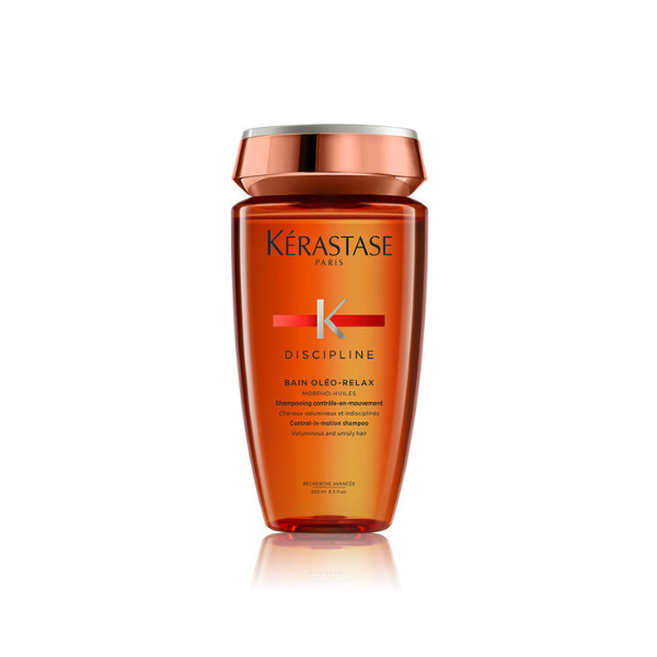 Kérastase Discipline Bain Oléo-Relax 250 mL