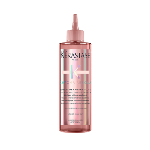 Kérastase Chroma Absolu Soin Acide Chroma Gloss 210 mL