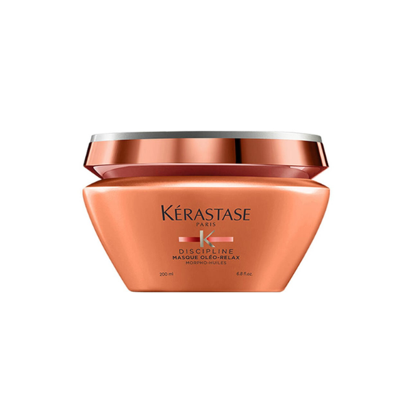 Kérastase Mask Discipline Oleo 200 mL