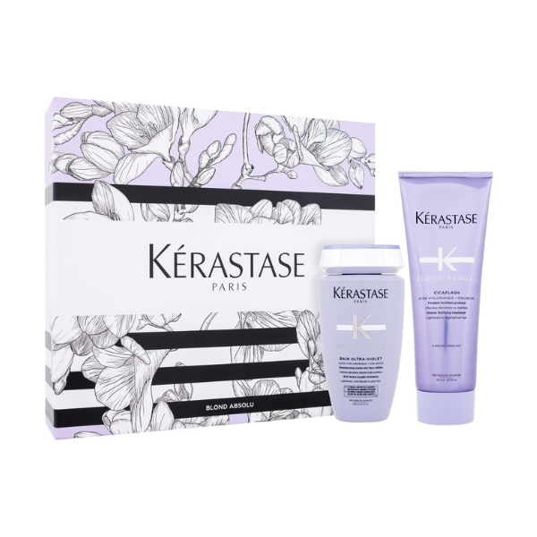 Kérastase Blond Absolu Spring 21 Fondant