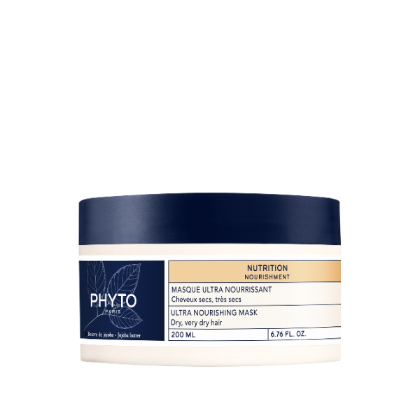 NOURISHMENT MASK 200ML