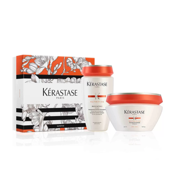 Kérastase Nutritive Spring Mask