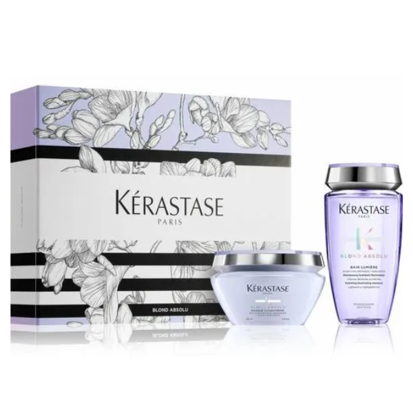 Kérastase Blond Absolu Spring Mask