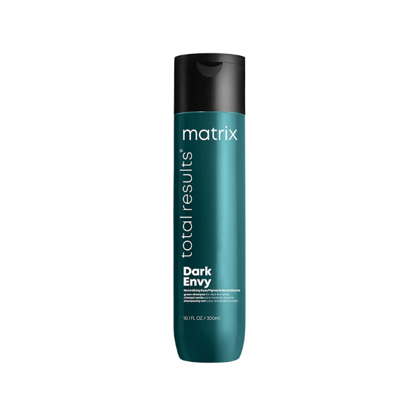 Matrix Total Result Dark Envy Shampoo 300 mL