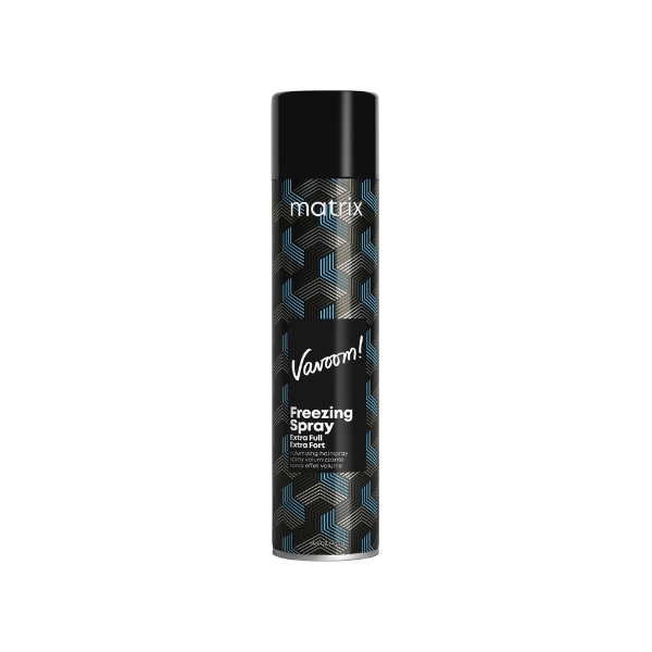 Matrix Vavoom Freezing Spray 500 mL