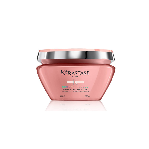 Kérastase Chroma Absolu Filler Hair Mask 200 mL