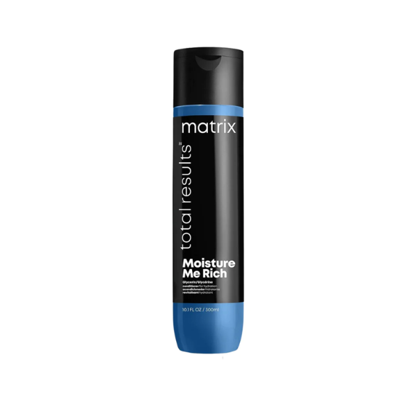 Matrix Total Result Moisture Me Rich Conditioner 300 mL