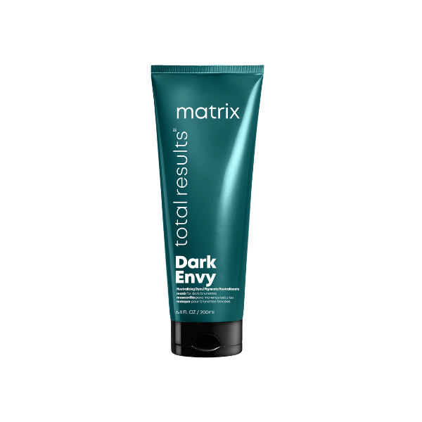 Matrix Total Result Dark Mask 200 mL