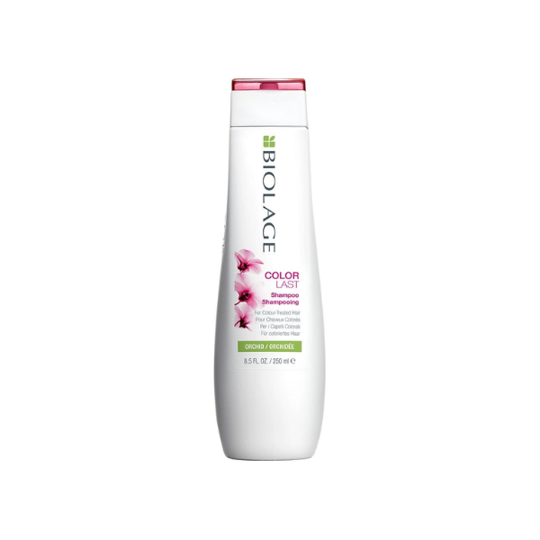 Biolage ColorLast Shampoo 250 mL