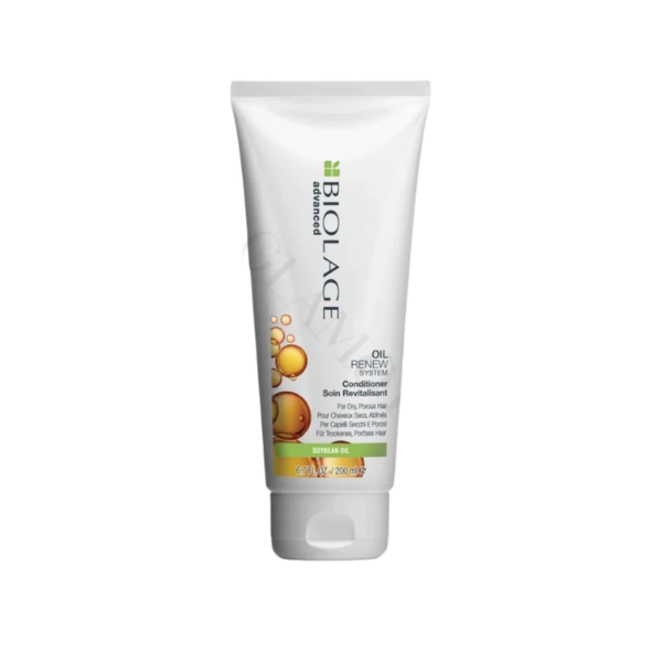 Biolage Oil Renew Conditioner 200 mL