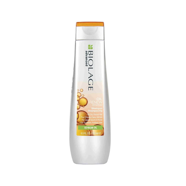 Biolage Oil Renew Shampoo 250 mL