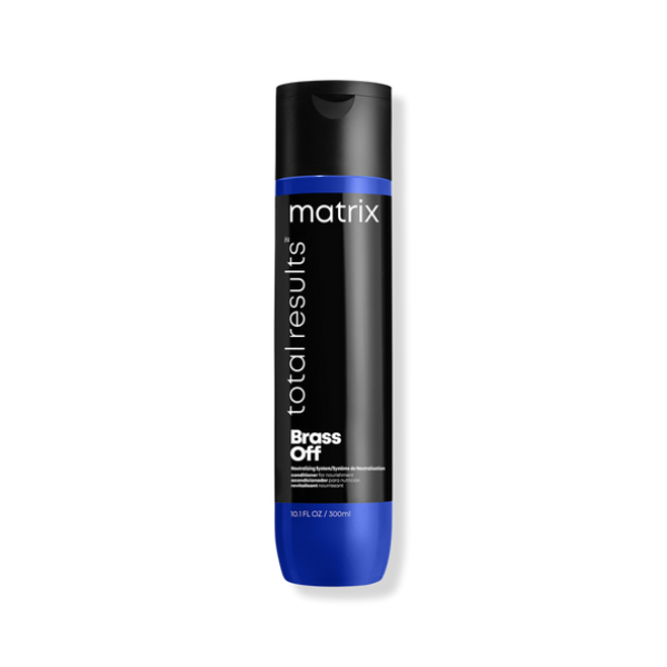 Matrix Total Results Brass Off Conditioner 300 mL