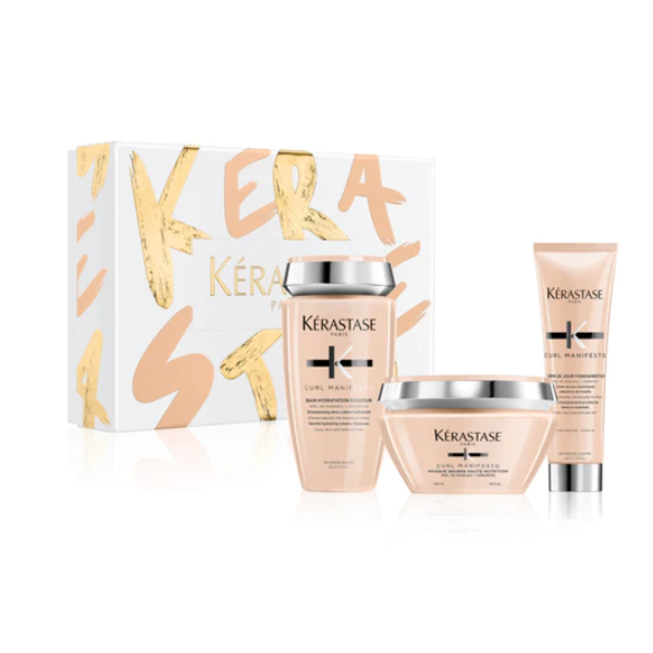 Kérastase Curl Mask 21