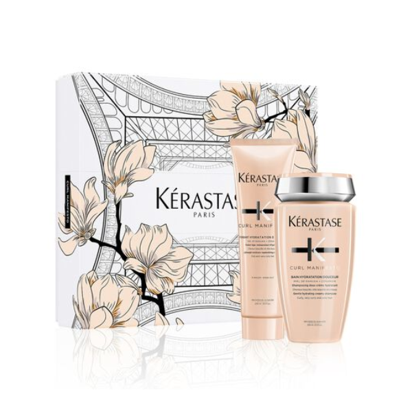 Kérastase Curl Manifesto Spring Fondant