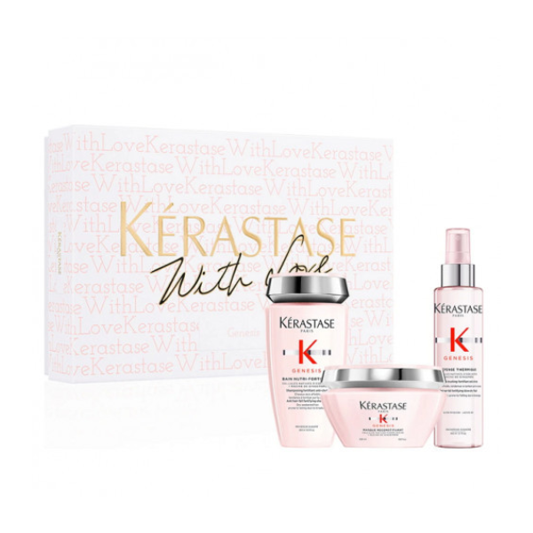 Kérastase Genesis Holiday Mask