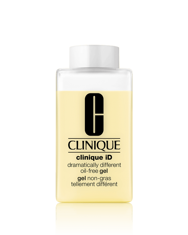 Id Clinique Dramatically Different Oil-Free Gel