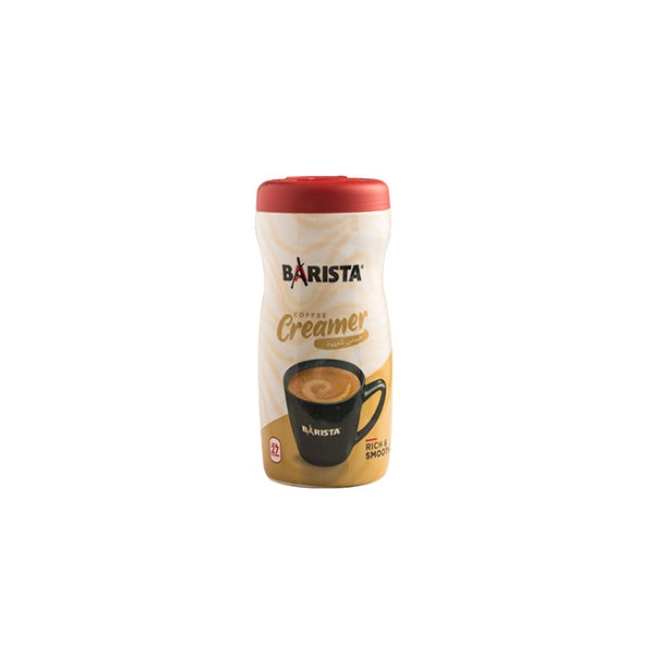 Barista Jar Creamer 350grs*20