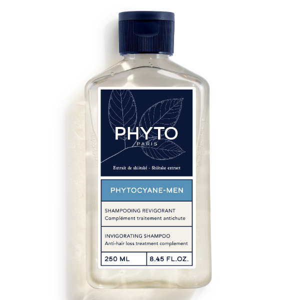 PHYTOCYANE MEN Shampoo 250ML