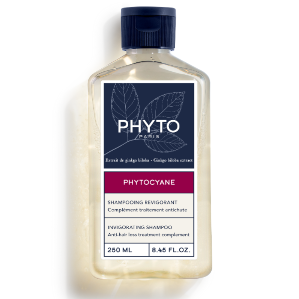 PHYTOCYANE Shampoo 250ML