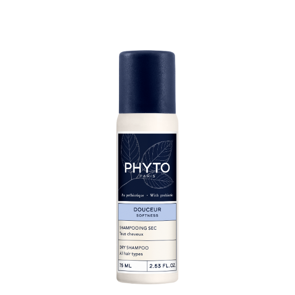 SOFTNESS Dry shampoo 75ml