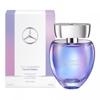 MERCEDES BENZ FOR WOMEN FANCIFUL EDITION EDT 60ml