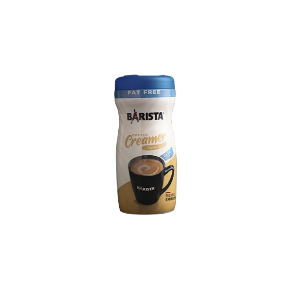 Barista Jar Creamer Fat Free 450grs*20