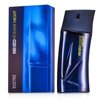 KENZO HOMME NIGHT  EDT 50ML