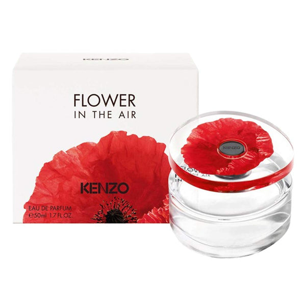 FLOWER BY KENZO  AIR EDT 50ML