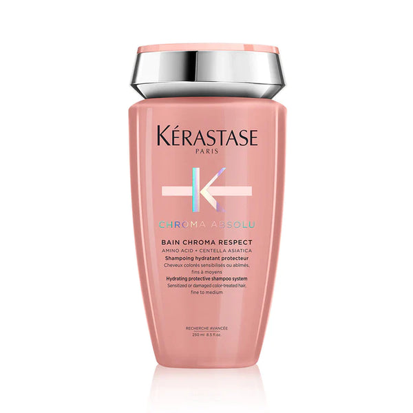 Kérastase Chroma Absolu Bain Chroma Respect 250 mL