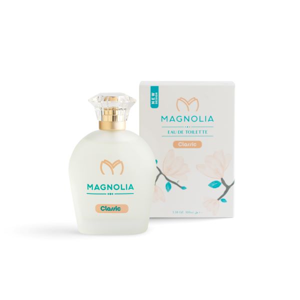 Magnolia EDT 100ml Classic