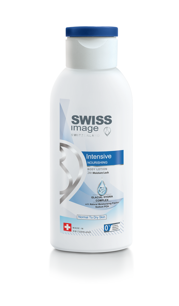 Body Care: Intensive Nourishing Body Lotion250Ml