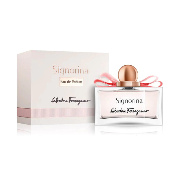 Signorina EDP