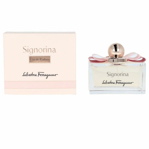 SIGNORINA EDP 100 ML