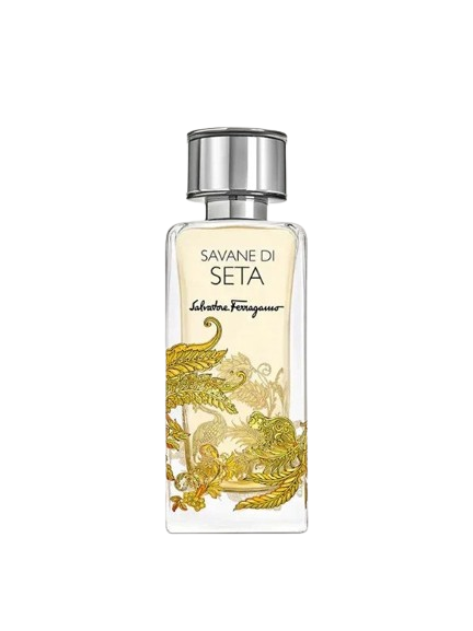 SAVANE DI SETA EDP 100ML Storie di Seta