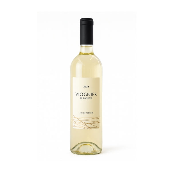 Viognier de Qanafar 2022 (White)
