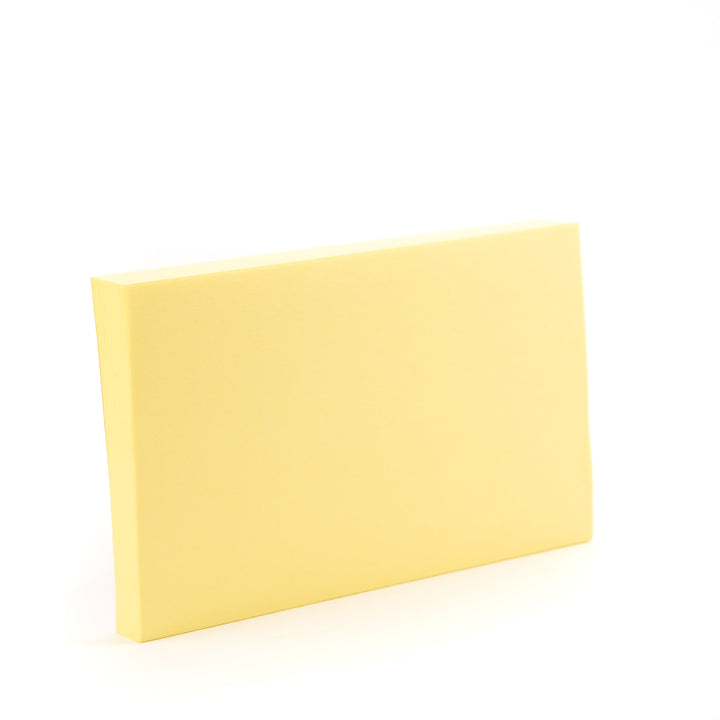 POST-IT - HIGHLAND 3X5 YELLOW 12 PAD - Stationery - Holdnshop