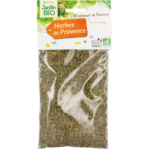 JARDIN BIO - Herbes de Provence - Food And Drinks - Holdnshop