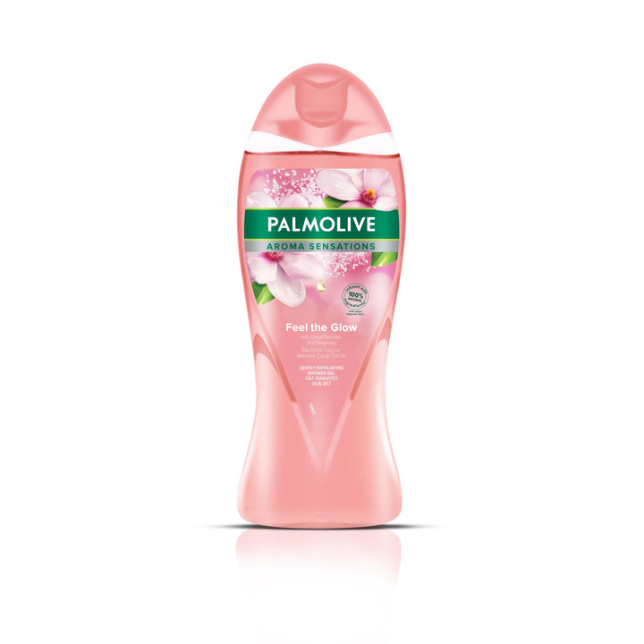 PALMOLIVE - PALMOLIVE SHOWER GEL AROMA SENSATIONS FEEL GLOW 500ML - Personal & Hygiene care - Holdnshop