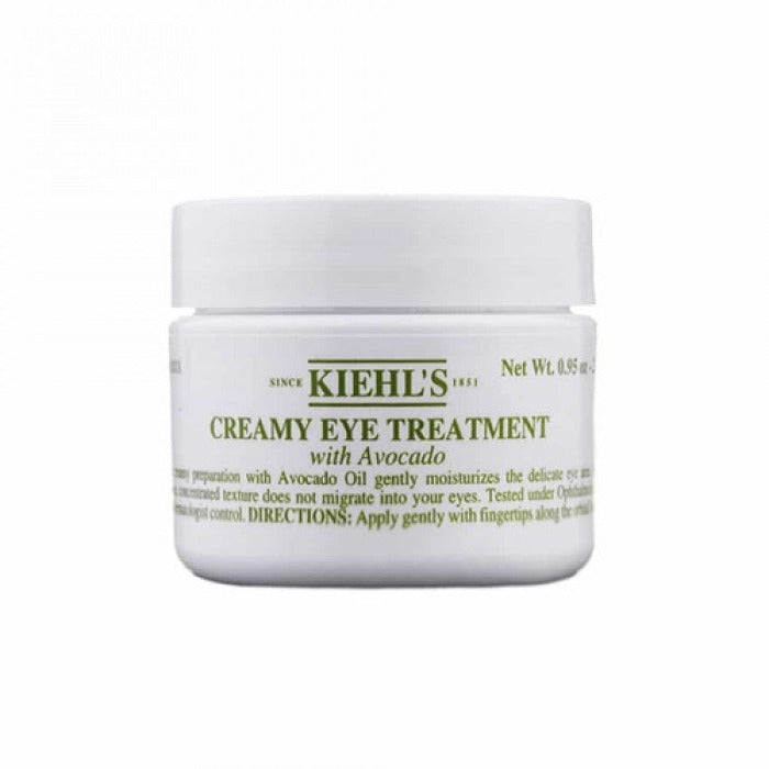 KIEHL'S - Avocado Eye Cream 28ML - Skin Care - Holdnshop