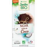 Chocolat Noir Coco