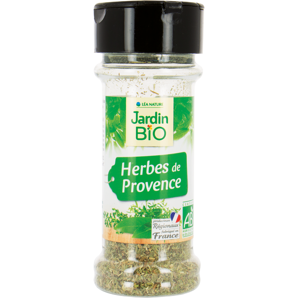 JARDIN BIO - Herbes de Provence - Food And Drinks - Holdnshop